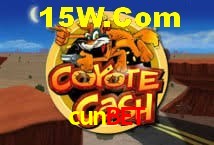 Welcome Bonus cunbet