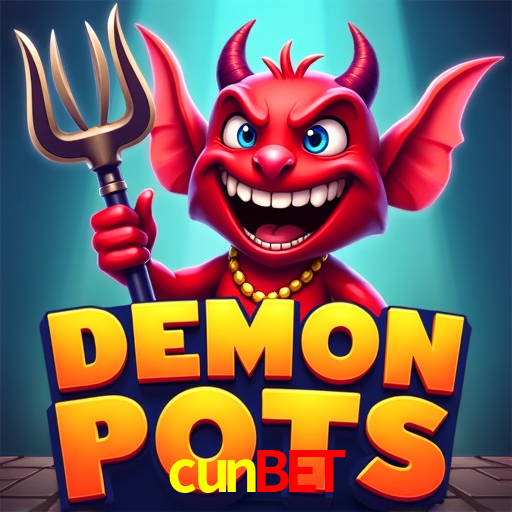 Descubra o Mundo do Cassino Online com cunbet