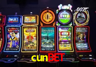 A Popularidade dos Caça-Níqueis no cunbet