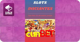 cunbet: A Experiência de Casino com Jogos de Mesa ao Vivo