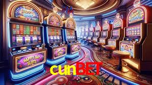 Roulette Table cunbet