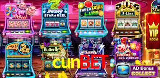cunbet vip