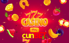 cunbet App Interface