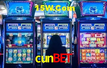 Descubra a Essência do cunbet: Nossa História e Compromissos